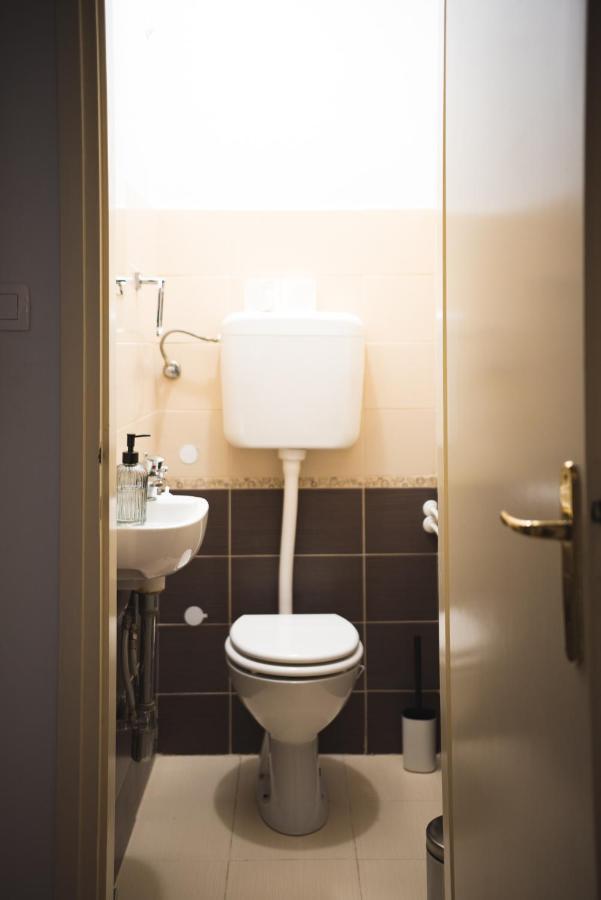 Zagreb Central Park Apartment With Free Parking Экстерьер фото