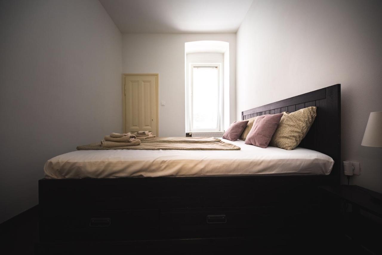 Zagreb Central Park Apartment With Free Parking Экстерьер фото