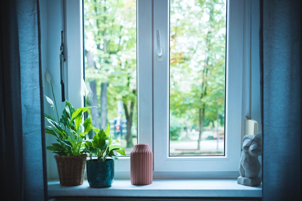 Zagreb Central Park Apartment With Free Parking Экстерьер фото