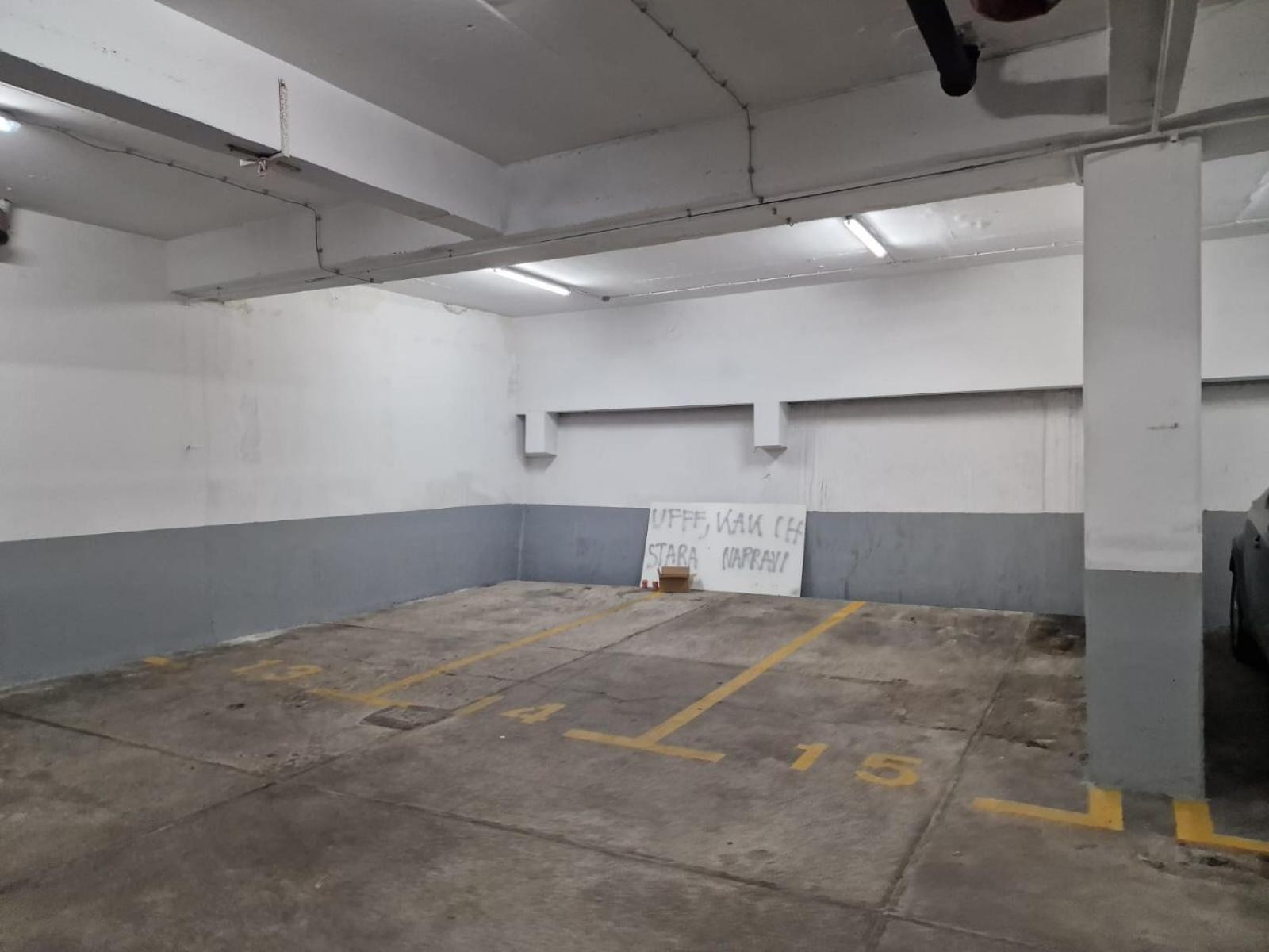 Zagreb Central Park Apartment With Free Parking Экстерьер фото