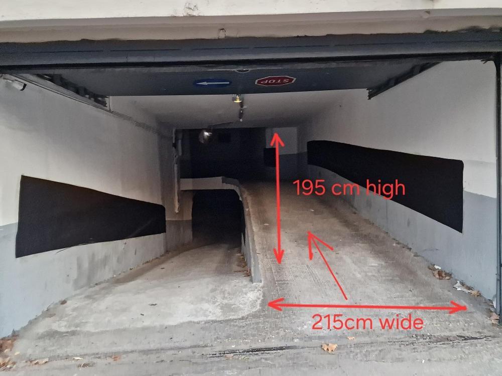 Zagreb Central Park Apartment With Free Parking Экстерьер фото